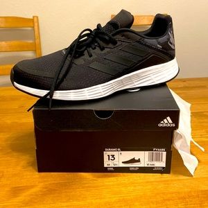 Adidas Duramo SL Sz 13